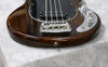 1979 Music Man Stingray, Walnut