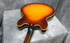 1966 Gibson ES-335 TD, Ice Tea Sunburst