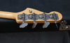 1965 Fender Jazz Bass, Olympic White, Matching Headstock