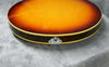 1966 Gibson ES-335 TD, Ice Tea Sunburst