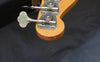 1965 Fender Jazz Bass, Olympic White, Matching Headstock