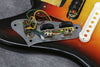 1965 Fender Jaguar, Sunburst