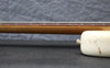 1965 Fender Jazz Bass, Olympic White, Matching Headstock