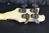1976 Rickenbacker 4001, White