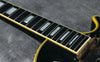 1973 Gibson Les Paul Custom - Ebony