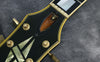 1973 Gibson Les Paul Custom - Ebony