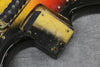 1965 Fender Jaguar, Sunburst