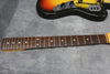 1965 Fender Jaguar, Sunburst