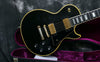 1973 Gibson Les Paul Custom - Ebony
