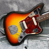 1965 Fender Jaguar, Sunburst