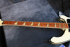 1976 Rickenbacker 4001, White