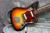 1965 Fender Jaguar, Sunburst