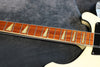 1976 Rickenbacker 4001, White