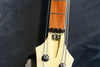 1976 Rickenbacker 4001, White