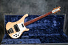 2000 Rickenbacker 4001 V63, Mapleglo