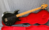 1976 Gibson Grabber, Black