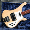 2000 Rickenbacker 4001 V63, Mapleglo