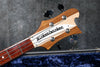 2000 Rickenbacker 4001 V63, Mapleglo