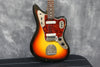 1965 Fender Jaguar, Sunburst