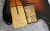 1977 Music Man Stingray, Sunburst