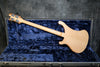 2000 Rickenbacker 4001 V63, Mapleglo