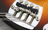 1977 Music Man Stingray, Sunburst