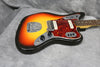 1965 Fender Jaguar, Sunburst