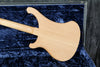 2000 Rickenbacker 4001 V63, Mapleglo