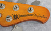 1977 Music Man Stingray, Sunburst