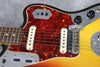 1965 Fender Jaguar, Sunburst