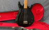 1976 Gibson Grabber, Black