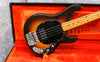 1977 Music Man Stingray, Sunburst