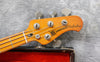 1977 Music Man Stingray, Sunburst