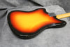 1965 Fender Jaguar, Sunburst