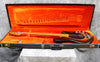 1977 Music Man Stingray, Sunburst