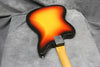 1965 Fender Jaguar, Sunburst