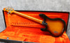 1977 Music Man Stingray, Sunburst