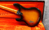 1977 Music Man Stingray, Sunburst