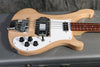 2000 Rickenbacker 4001 V63, Mapleglo