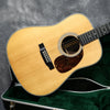 2005 Martin HD28 - Natural