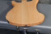 2000 Rickenbacker 4001 V63, Mapleglo
