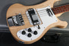 2000 Rickenbacker 4001 V63, Mapleglo