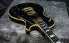 1973 Gibson Les Paul Custom - Ebony