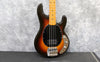 1977 Music Man Stingray, Sunburst