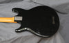 1976 Gibson Grabber, Black