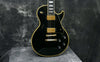 1973 Gibson Les Paul Custom - Ebony