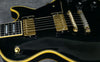 1973 Gibson Les Paul Custom - Ebony