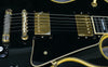 1973 Gibson Les Paul Custom - Ebony