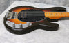 1977 Music Man Stingray, Sunburst