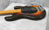1977 Music Man Stingray, Sunburst